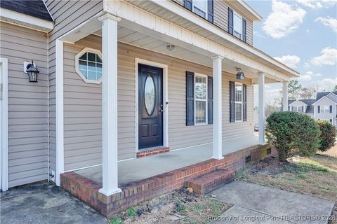 Tiny photo for Spring Lake, NC 28390 (MLS # 755589)
