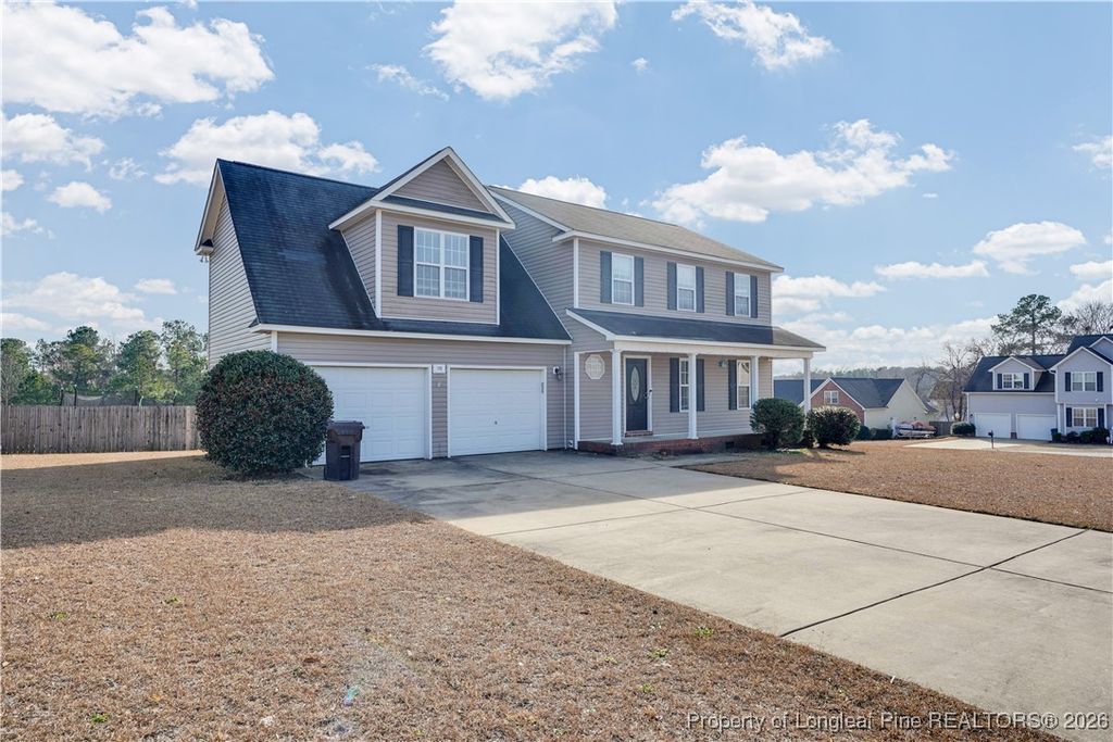 Photo of Spring Lake, NC 28390 (MLS # 755589)