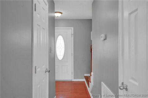 Tiny photo for Spring Lake, NC 28390 (MLS # 755589)