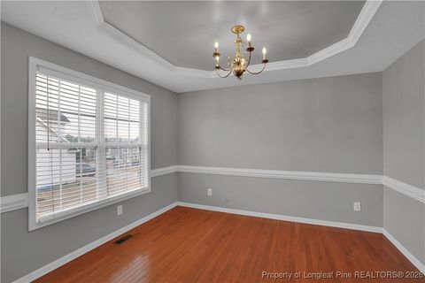 Tiny photo for Spring Lake, NC 28390 (MLS # 755589)