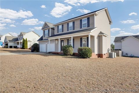 Tiny photo for Spring Lake, NC 28390 (MLS # 755589)
