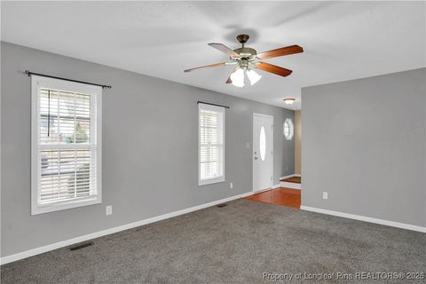 Tiny photo for Spring Lake, NC 28390 (MLS # 755589)