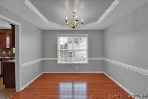 Tiny photo for Spring Lake, NC 28390 (MLS # 755589)