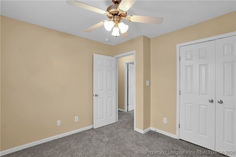 Tiny photo for Spring Lake, NC 28390 (MLS # 755589)
