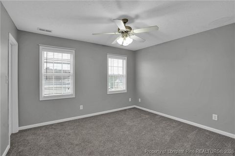 Tiny photo for Spring Lake, NC 28390 (MLS # 755589)