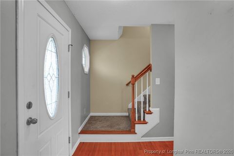 Tiny photo for Spring Lake, NC 28390 (MLS # 755589)