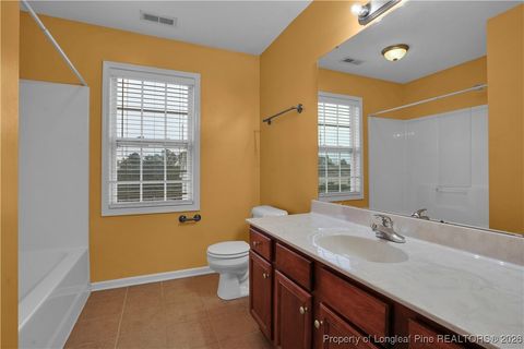 Tiny photo for Spring Lake, NC 28390 (MLS # 755589)