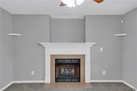 Tiny photo for Spring Lake, NC 28390 (MLS # 755589)