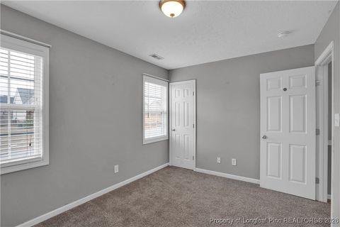 Tiny photo for Spring Lake, NC 28390 (MLS # 755589)