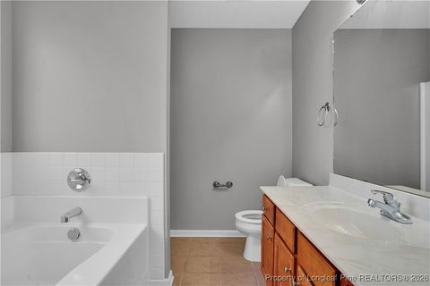 Tiny photo for Spring Lake, NC 28390 (MLS # 755589)