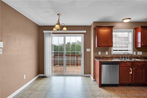 Tiny photo for Spring Lake, NC 28390 (MLS # 755589)