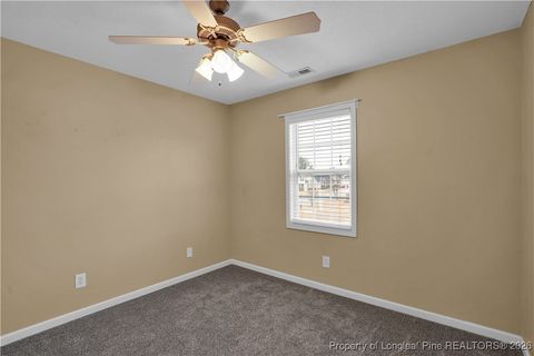 Tiny photo for Spring Lake, NC 28390 (MLS # 755589)