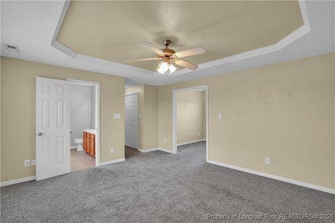 Tiny photo for Spring Lake, NC 28390 (MLS # 755589)