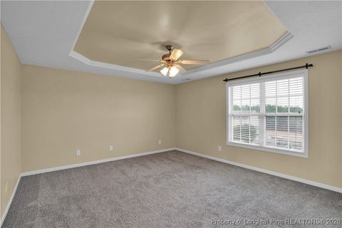 Tiny photo for Spring Lake, NC 28390 (MLS # 755589)