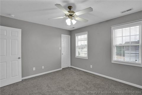 Tiny photo for Spring Lake, NC 28390 (MLS # 755589)