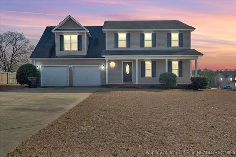 Photo of Spring Lake, NC 28390 (MLS # 755589)