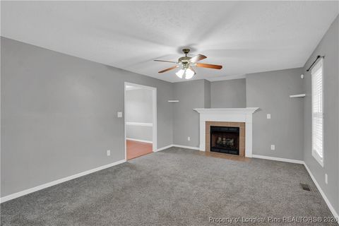 Tiny photo for Spring Lake, NC 28390 (MLS # 755589)