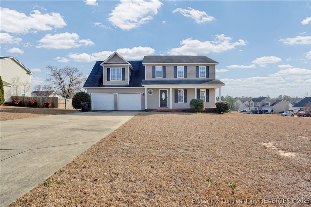 Photo of Spring Lake, NC 28390 (MLS # 755589)