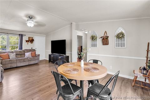 Tiny photo for 93 Castle Wood, Sanford, NC 27332 (MLS # 762313)