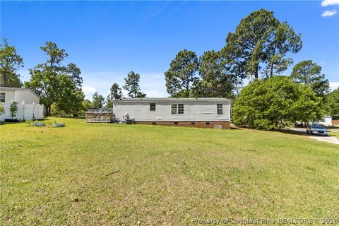Tiny photo for 93 Castle Wood, Sanford, NC 27332 (MLS # 762313)