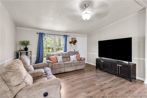 Tiny photo for 93 Castle Wood, Sanford, NC 27332 (MLS # 762313)