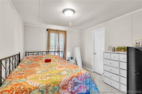 Tiny photo for 93 Castle Wood, Sanford, NC 27332 (MLS # 762313)