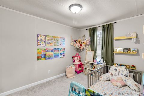 Tiny photo for 93 Castle Wood, Sanford, NC 27332 (MLS # 762313)