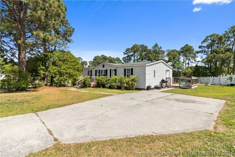 Tiny photo for 93 Castle Wood, Sanford, NC 27332 (MLS # 762313)