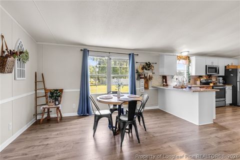 Tiny photo for 93 Castle Wood, Sanford, NC 27332 (MLS # 762313)