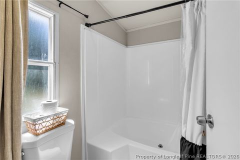 Tiny photo for 93 Castle Wood, Sanford, NC 27332 (MLS # 762313)