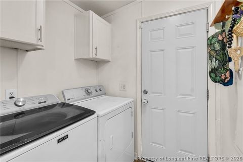 Tiny photo for 93 Castle Wood, Sanford, NC 27332 (MLS # 762313)