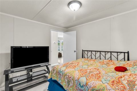 Tiny photo for 93 Castle Wood, Sanford, NC 27332 (MLS # 762313)