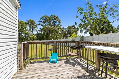 Tiny photo for 93 Castle Wood, Sanford, NC 27332 (MLS # 762313)