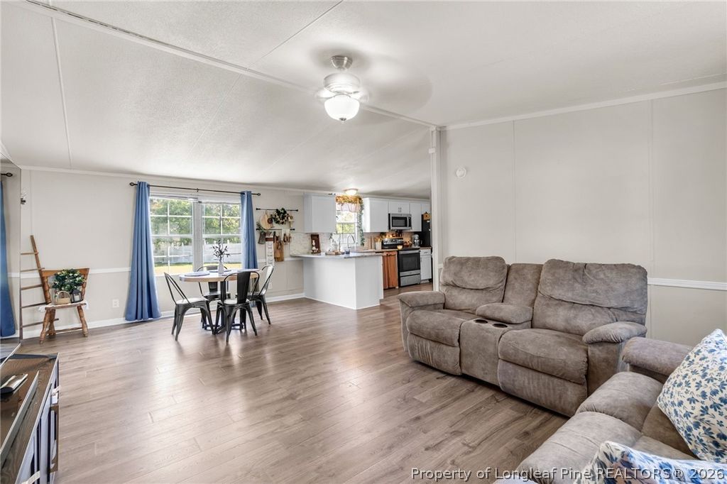 Photo of 93 Castle Wood, Sanford, NC 27332 (MLS # 762313)