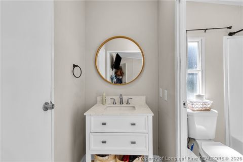 Tiny photo for 93 Castle Wood, Sanford, NC 27332 (MLS # 762313)