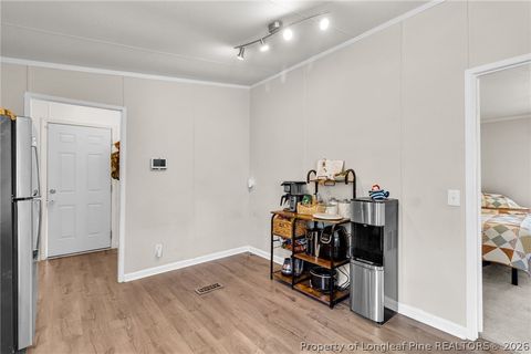 Tiny photo for 93 Castle Wood, Sanford, NC 27332 (MLS # 762313)