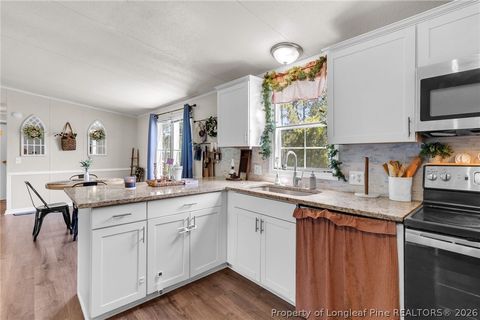 Tiny photo for 93 Castle Wood, Sanford, NC 27332 (MLS # 762313)