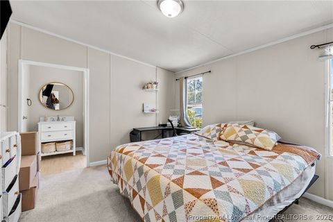 Tiny photo for 93 Castle Wood, Sanford, NC 27332 (MLS # 762313)