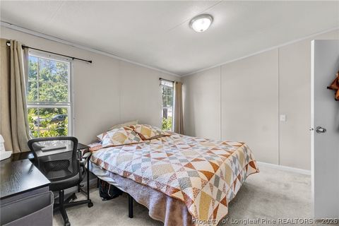 Tiny photo for 93 Castle Wood, Sanford, NC 27332 (MLS # 762313)