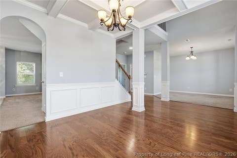 Tiny photo for 339 Regimental Drive, Cameron, NC 28326 (MLS # 766610)