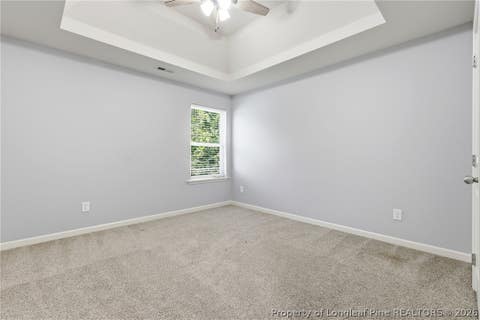 Tiny photo for 339 Regimental Drive, Cameron, NC 28326 (MLS # 766610)