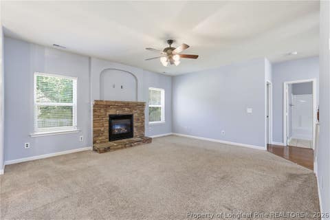 Tiny photo for 339 Regimental Drive, Cameron, NC 28326 (MLS # 766610)