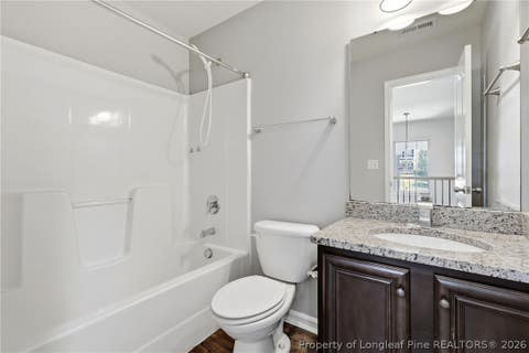 Tiny photo for 339 Regimental Drive, Cameron, NC 28326 (MLS # 766610)