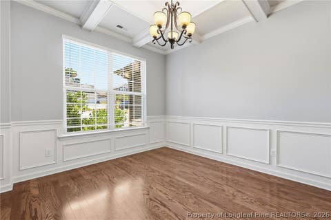 Tiny photo for 339 Regimental Drive, Cameron, NC 28326 (MLS # 766610)