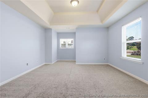Tiny photo for 339 Regimental Drive, Cameron, NC 28326 (MLS # 766610)