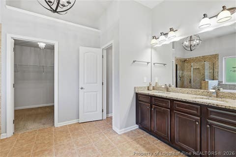 Tiny photo for 339 Regimental Drive, Cameron, NC 28326 (MLS # 766610)