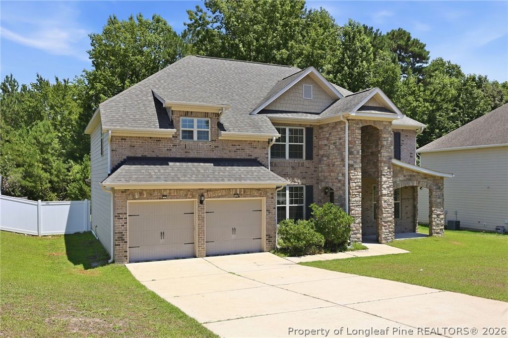 Photo of 339 Regimental Drive, Cameron, NC 28326 (MLS # 766610)