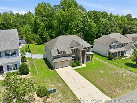 Tiny photo for 339 Regimental Drive, Cameron, NC 28326 (MLS # 766610)