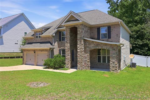 Tiny photo for 339 Regimental Drive, Cameron, NC 28326 (MLS # 766610)