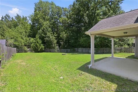 Tiny photo for 339 Regimental Drive, Cameron, NC 28326 (MLS # 766610)